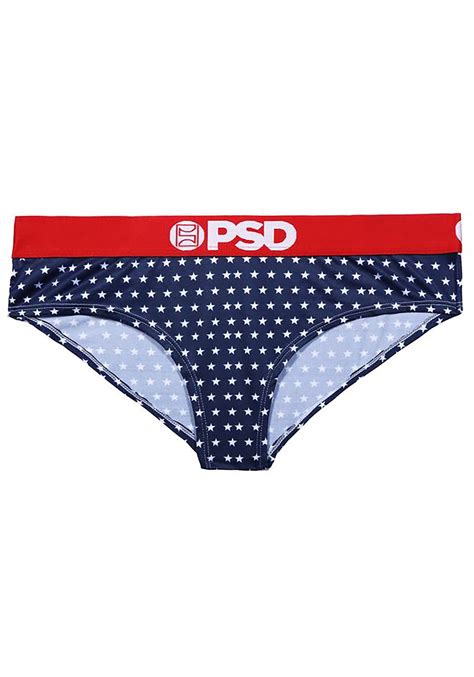 psd undies